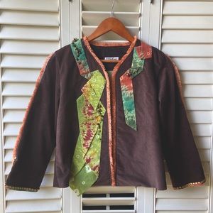 Ethnic Outer Palembang